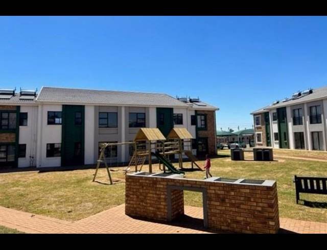 2 BEDROOM APARTMENT FOR SALE IN PROTEA GLEN EXT